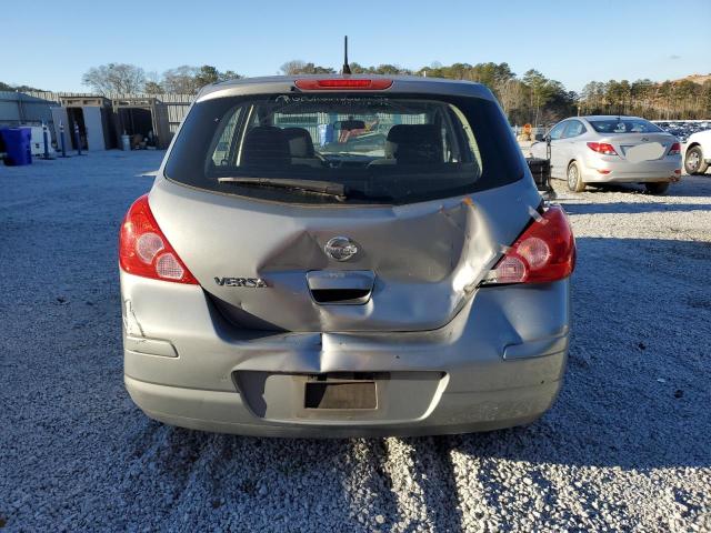 Photo 6 from auction – 2011 NISSAN VERSA S with VIN 3N1BC1CP1BL375709