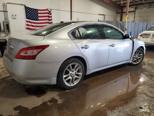 Photo 3 from auction – 2010 NISSAN MAXIMA S with VIN 1N4AA5AP5AC866616