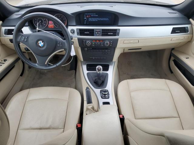 Photo 8 from auction – 2012 BMW 335 I with VIN WBADX7C53CE828626