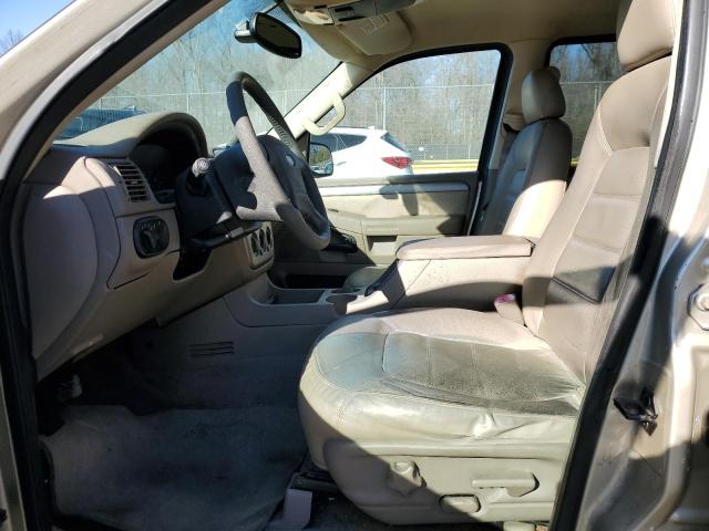 Photo 7 from auction – 2004 FORD EXPLORER X with VIN 1FMZU73K94UA20632