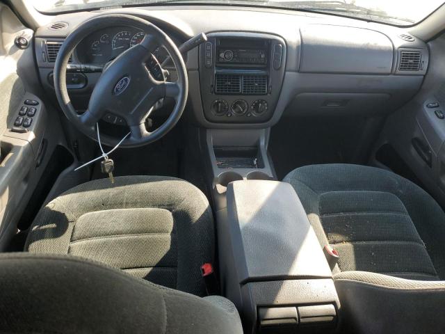 Снимка 8 от търг – 2002 FORD EXPLORER X с VIN 1FMZU73E92ZA40731