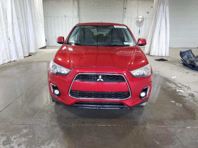 Photo 5 from auction – 2014 MITSUBISHI OUTLANDER with VIN 4A4AR4AU8EE016355