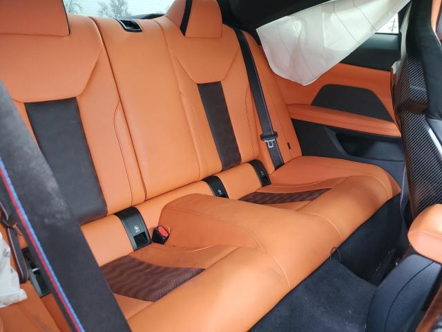 Снимка 10 от търг – 2021 BMW M4 COMPETI с VIN WBS33AZ09MCH29191