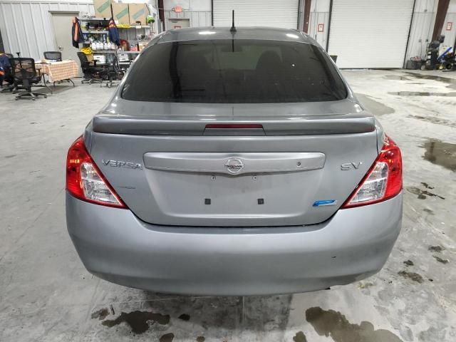 Photo 6 from auction – 2013 NISSAN VERSA S with VIN 3N1CN7AP8DL888625