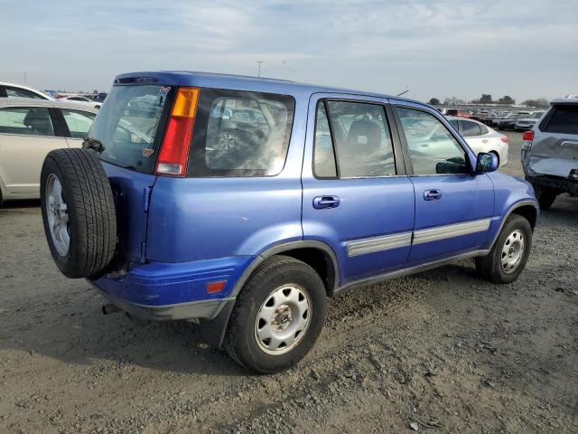 Photo 3 from auction – 2000 HONDA CR-V EX with VIN JHLRD1864YC014037