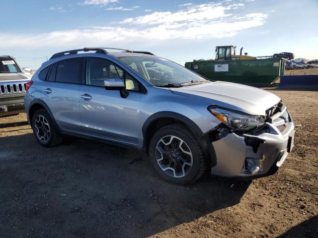 Photo 4 from auction – 2016 SUBARU CROSSTREK with VIN JF2GPABC9G8318042