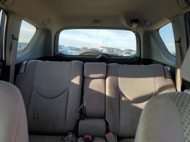 Photo 10 from auction – 2008 TOYOTA RAV4 with VIN JTMZD33V485113565
