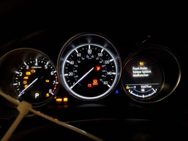 Фото 9 с аукциона – 2024 MAZDA CX-5 PREFE с VIN JM3KFBCM7R0397129