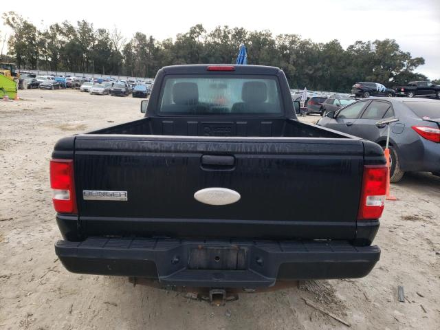 Photo 10 from auction – 2010 FORD RANGER with VIN 1FTKR1ADXAPA48118