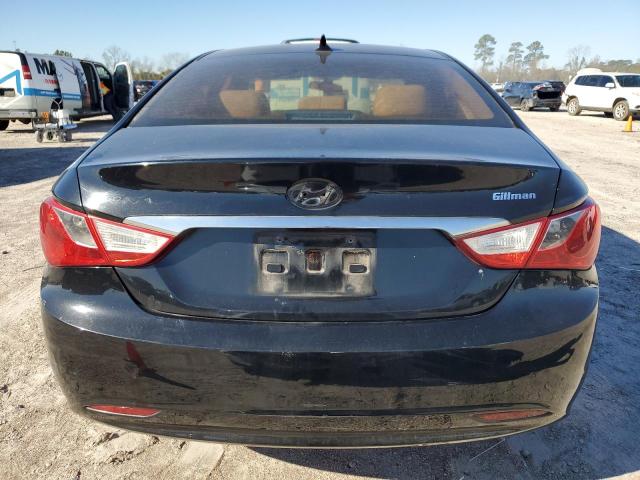 Photo 6 from auction – 2011 HYUNDAI SONATA GLS with VIN 5NPEB4AC5BH184440