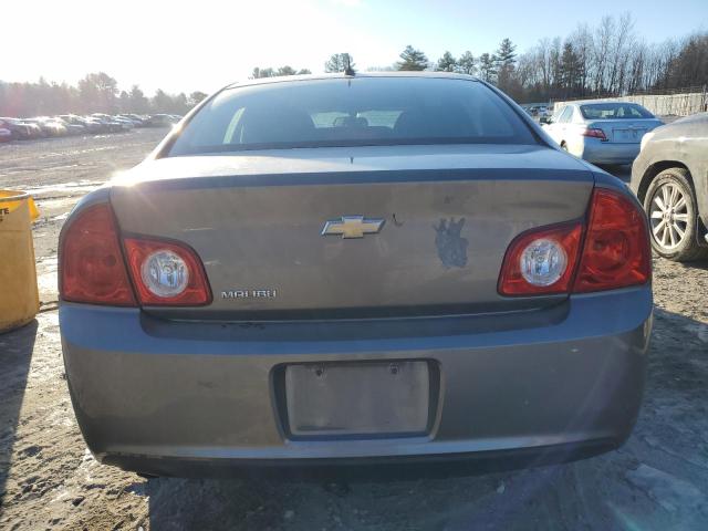 Photo 6 from auction – 2011 CHEVROLET MALIBU LS with VIN 1G1ZB5E1XBF112460
