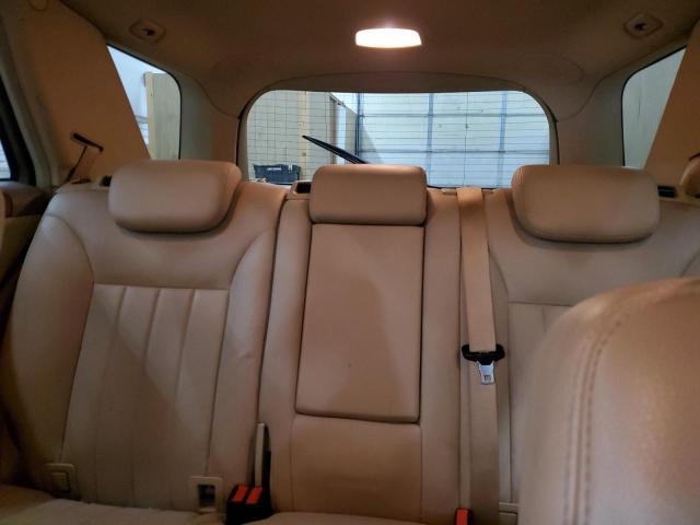Photo 10 from auction – 2007 MERCEDES-BENZ ML 350 with VIN 4JGBB86EX7A232139