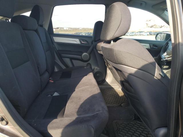 Photo 11 from auction – 2011 HONDA CR-V EX with VIN 5J6RE4H51BL094420