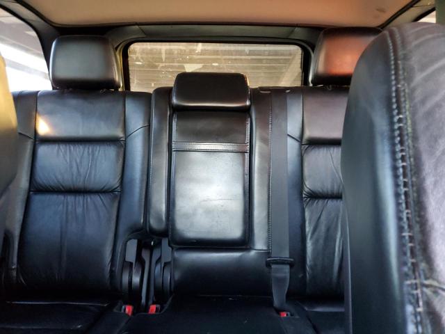 Photo 10 from auction – 2012 JEEP GRAND CHER with VIN 1C4RJEAT6CC361732