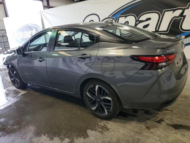 Photo 2 from auction – 2024 NISSAN VERSA SR with VIN 3N1CN8FV9RL912824