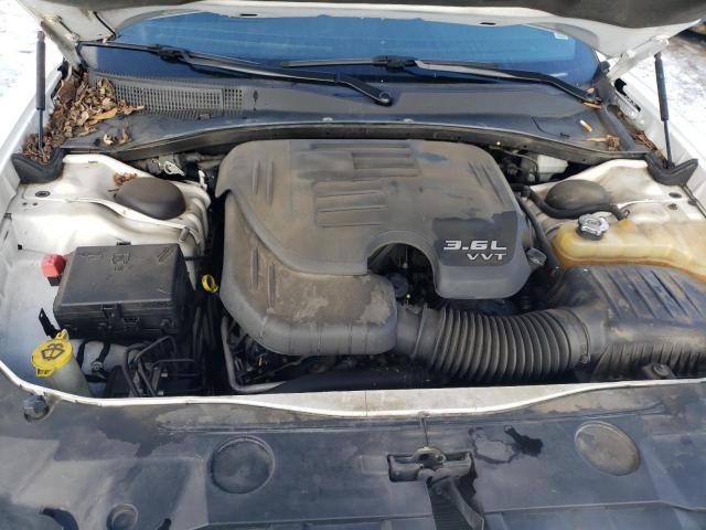 Foto 11 de la subasta – 2012 DODGE CHARGER SX con VIN 2C3CDXHG4CH279016