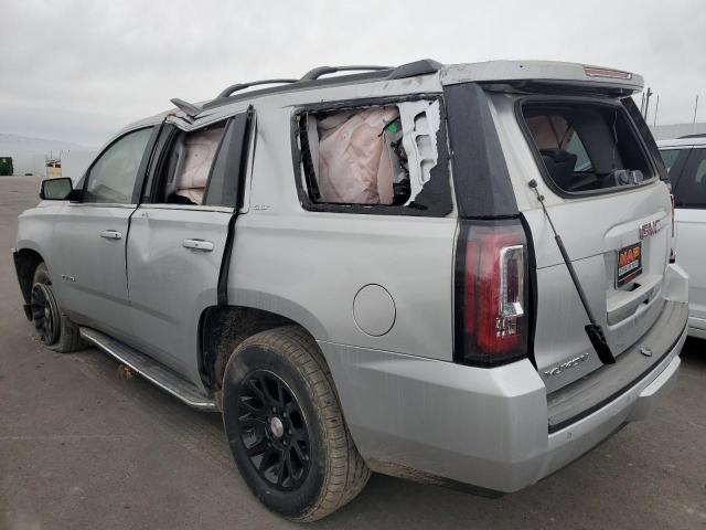 Photo 2 from auction – 2015 GMC YUKON with VIN 1GKS2BKC7FR222212