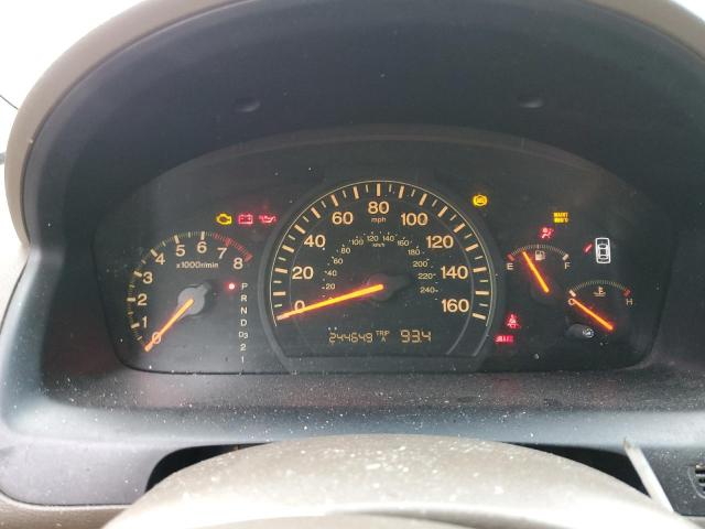 Photo 9 from auction – 2003 HONDA ACCORD EX with VIN 1HGCM56673A009482