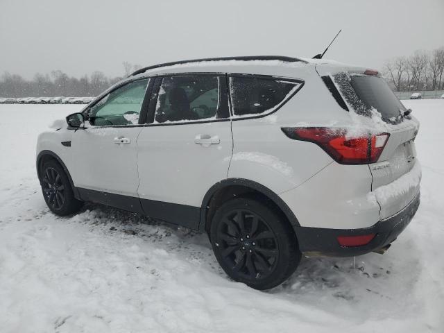 Photo 2 from auction – 2019 FORD ESCAPE SE with VIN 1FMCU9GD3KUA45746