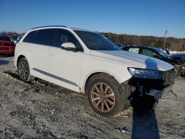 Photo 4 from auction – 2018 AUDI Q7 PREMIUM with VIN WA1LHAF73JD023082