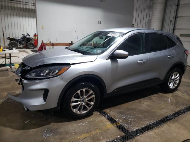 FORD ESCAPE SE 2021 with VIN 1FMCU9G62MUB17167 - Photo from auction