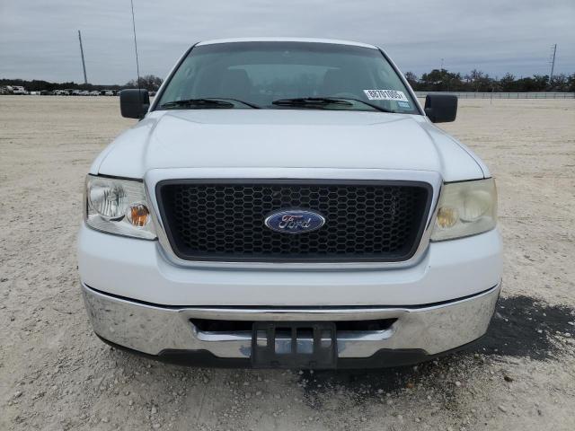 Photo 5 from auction – 2007 FORD F150 SUPER with VIN 1FTPW12V17KB23218