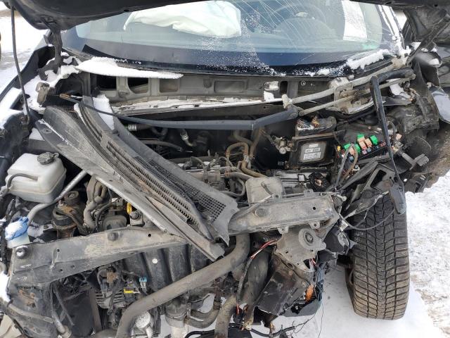 Photo 12 from auction – 2012 HYUNDAI TUCSON GL with VIN KM8JT3ACXCU521872