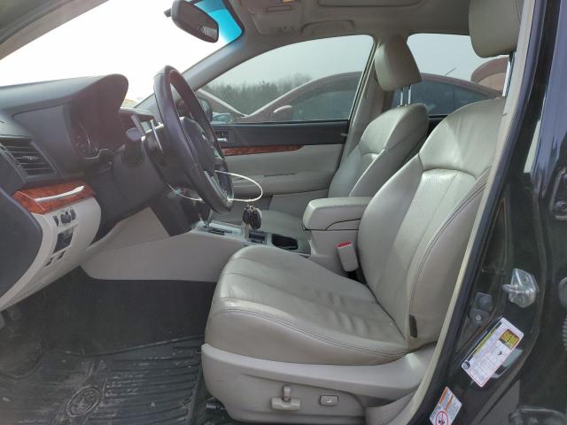 Photo 7 from auction – 2011 SUBARU LEGACY 2.5 with VIN 4S3BMBL69B3250069