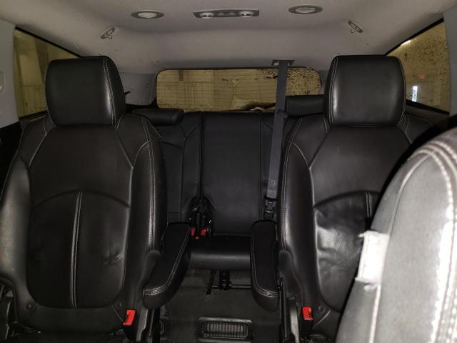 Photo 10 from auction – 2014 CHEVROLET TRAVERSE L with VIN 1GNKVHKD2EJ342969