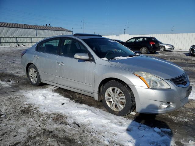 Photo 4 from auction – 2011 NISSAN ALTIMA BAS with VIN 1N4AL2AP9BC173428