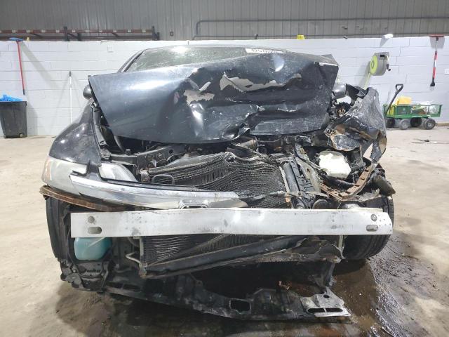 Photo 5 from auction – 2007 HONDA CIVIC EX with VIN 1HGFA16817L010847