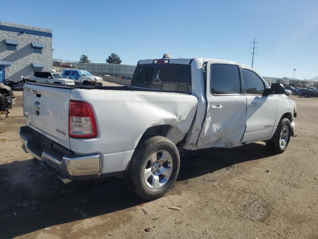Photo 3 from auction – 2019 RAM 1500 BIG H with VIN 1C6SRFFT2KN609252