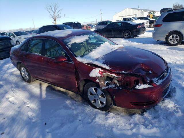 Zdjęcie 4 z aukcji – 2007 CHEVROLET IMPALA LT z VIN 2G1WT58K679336670