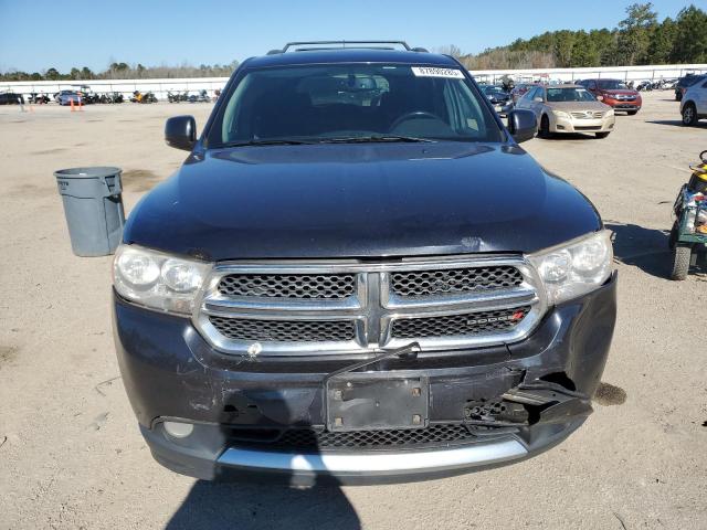 Photo 5 from auction – 2013 DODGE DURANGO CR with VIN 1C4RDJDG1DC690418