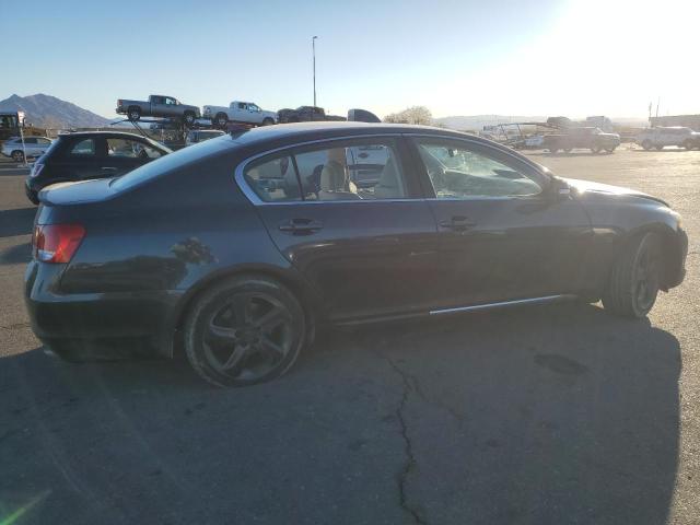 Foto 3 de la subasta – 2010 LEXUS GS 350 con VIN JTHBE1KS5A0047765