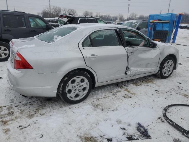 Photo 3 from auction – 2011 FORD FUSION SE with VIN 3FAHP0HA0BR296934