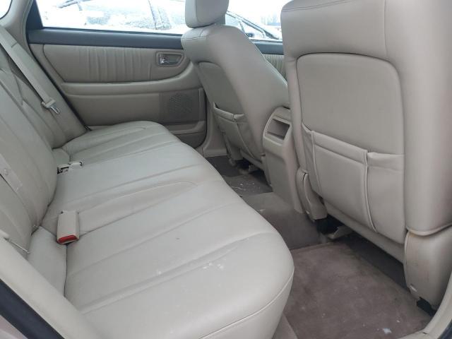 Photo 10 from auction – 2002 TOYOTA AVALON XL with VIN 4T1BF28BX2U196402