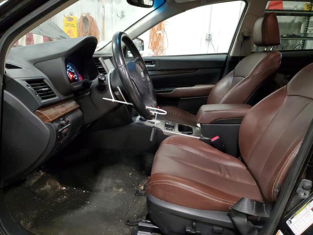 Photo 7 from auction – 2013 SUBARU OUTBACK 2. with VIN 4S4BRCSC8D3247032