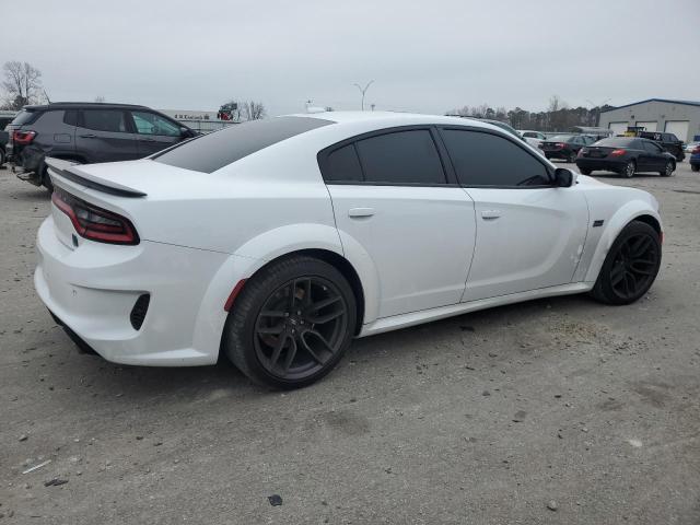 Photo 3 from auction – 2021 DODGE CHARGER SC with VIN 2C3CDXGJ2MH553196