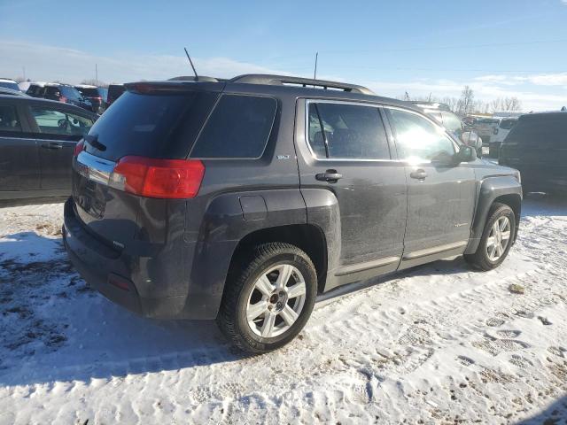 Photo 3 from auction – 2015 GMC TERRAIN SL with VIN 2GKFLXEK3F6301547