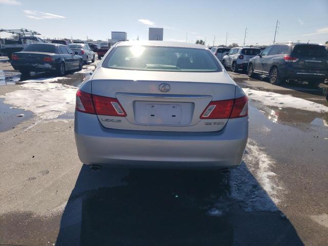 Photo 6 from auction – 2008 LEXUS ES 350 with VIN JTHBJ46G882187066