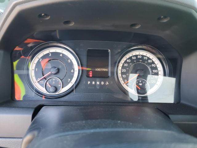 Photo 9 from auction – 2017 RAM 1500 ST with VIN 3C6JR7AT1HG789172