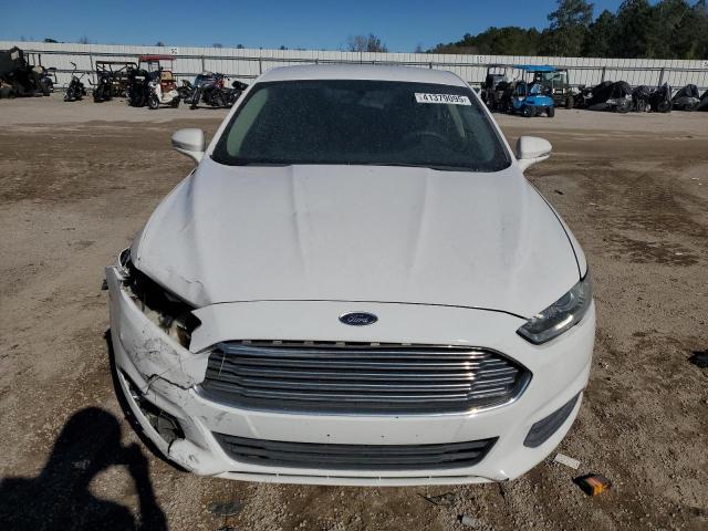 Photo 5 from auction – 2015 FORD FUSION SE with VIN 1FA6P0H70F5122365