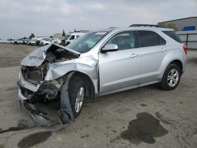 Photo 1 from auction – 2011 CHEVROLET EQUINOX LT with VIN 2CNALDECXB6392402