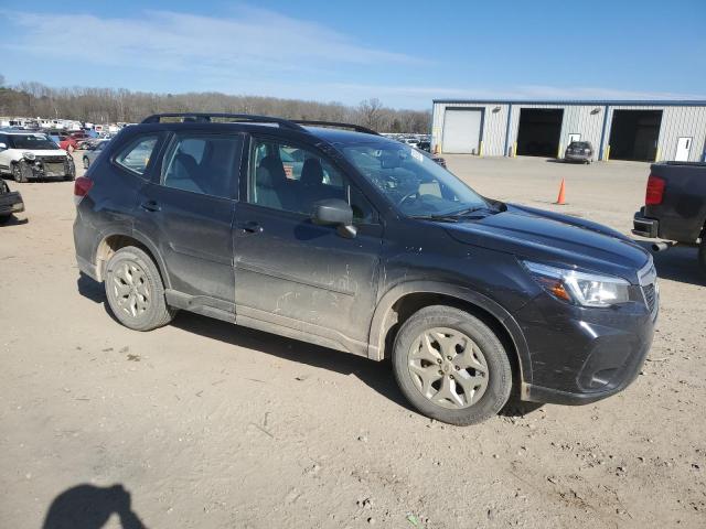 Photo 4 from auction – 2019 SUBARU FORESTER with VIN JF2SKACC8KH430573