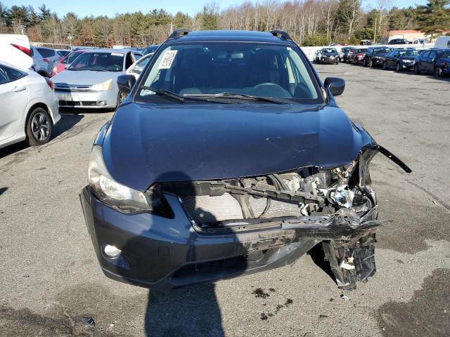 Photo 5 from auction – 2014 SUBARU XV CROSSTR with VIN JF2GPAKCXE8295061