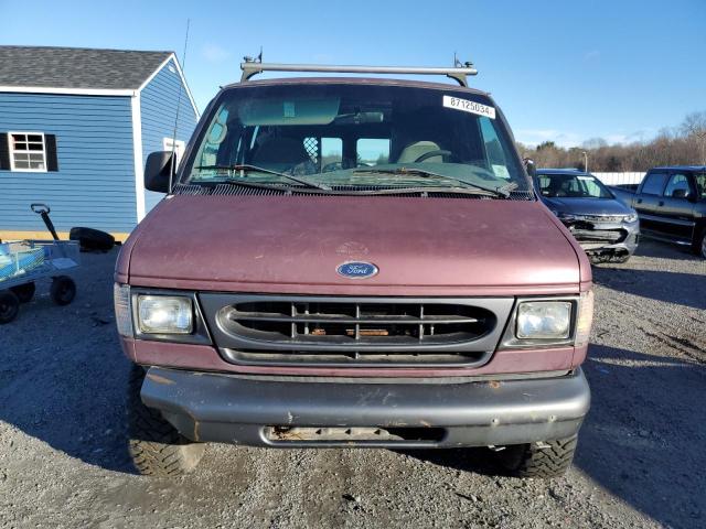 Снимка 5 от търг – 2002 FORD ECONOLINE с VIN 1FTNE24292HA51435