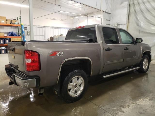 Zdjęcie 3 z aukcji – 2013 CHEVROLET SILVERADO z VIN 3GCPKSE79DG223262