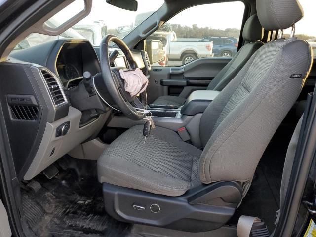 Photo 7 from auction – 2015 FORD F150 SUPER with VIN 1FTEW1EG4FFC71455