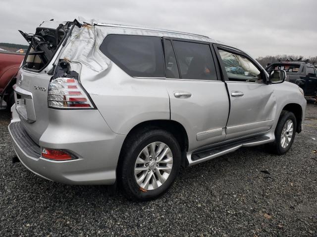 Photo 3 from auction – 2014 LEXUS GX 460 with VIN JTJBM7FX9E5071909